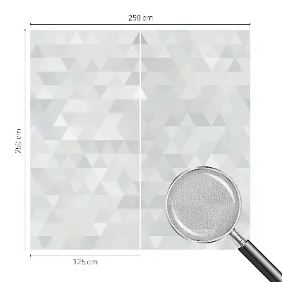 3D fototapetas su dideliu monstrais motyvu