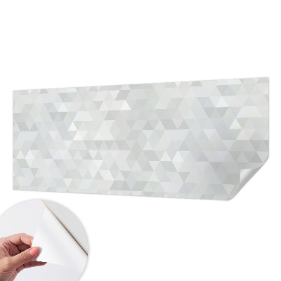 3D fototapetas su dideliu monstrais motyvu