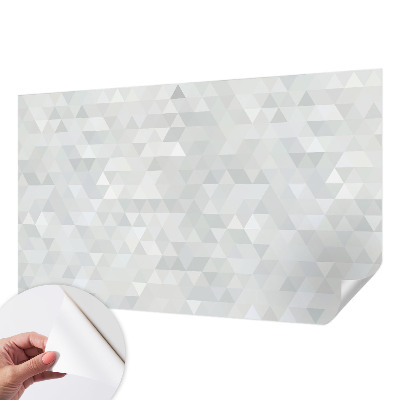 3D fototapetas su dideliu monstrais motyvu