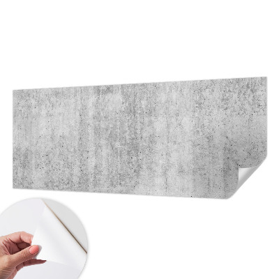 3D fototapetas sienoms su betono tekstūra