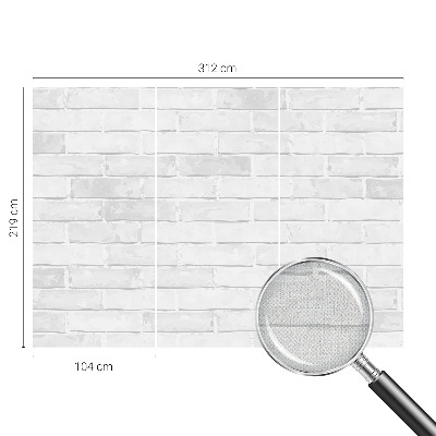 Fototapetas vaiko kambariui Murstensvæg