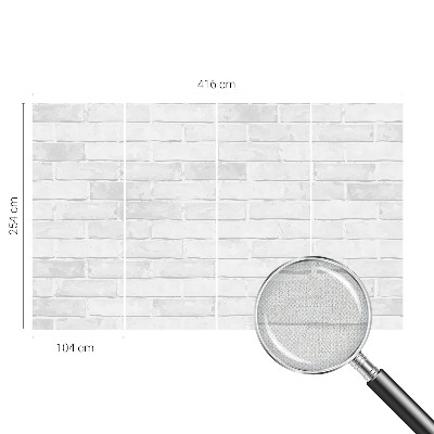 Fototapetas vaiko kambariui Murstensvæg