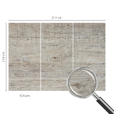 Fototapetai Træringe