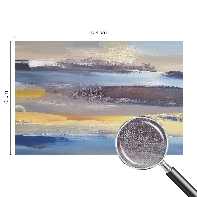 Fototapetas vaikams Fredeligto kraštovaizdis