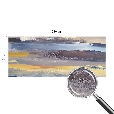 Fototapetas vaikams Fredeligto kraštovaizdis