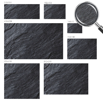 Tapetai Stenstruktūra