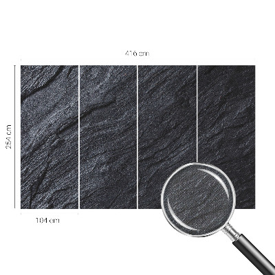 Tapetai Stenstruktūra