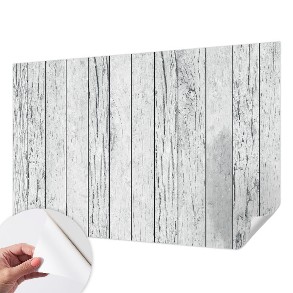 Savaime lipnus fototapetas Vintažinių šakniavaisių