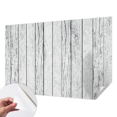 Savaime lipnus fototapetas Vintažinių šakniavaisių