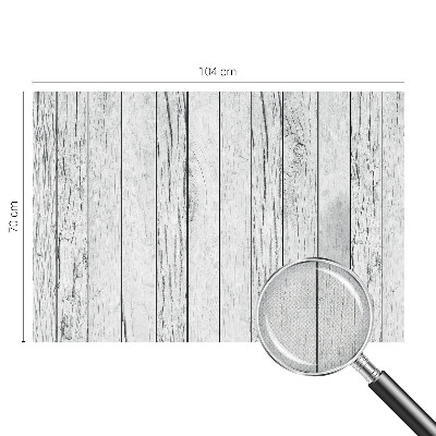 Savaime lipnus fototapetas Vintažinių šakniavaisių