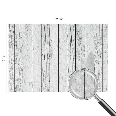 Savaime lipnus fototapetas Vintažinių šakniavaisių