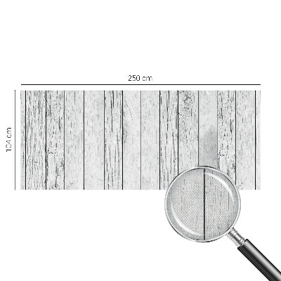 Savaime lipnus fototapetas Vintažinių šakniavaisių