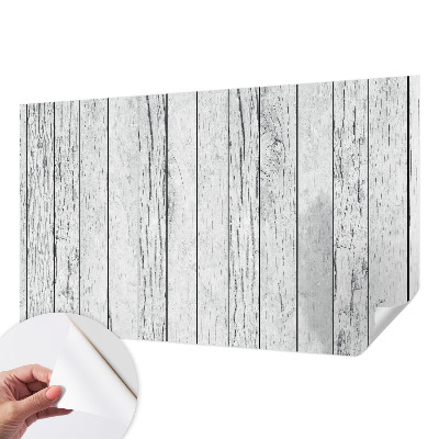 Savaime lipnus fototapetas Vintažinių šakniavaisių