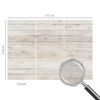 3D fototapetas sienoms Natūralios šviesos medis