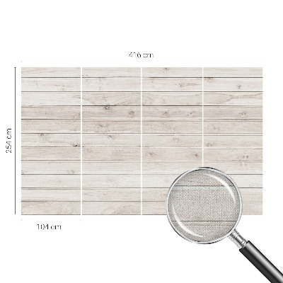 3D fototapetas sienoms Natūralios šviesos medis