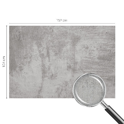 Fototapetas vaikams Rå beton