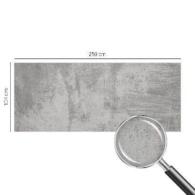 Fototapetas vaikams Rå beton