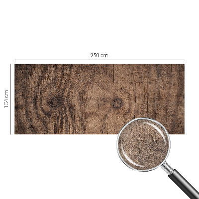 Fototapetai su rustikiniu medienos raštu