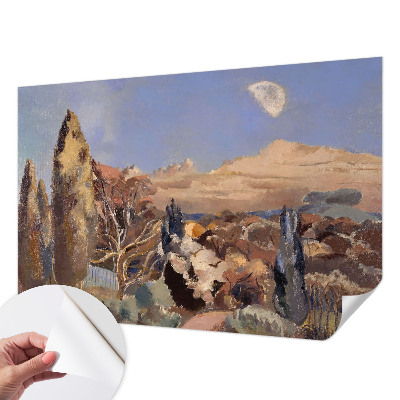 Tapetai Skovlandskabas