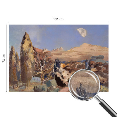 Tapetai Skovlandskabas