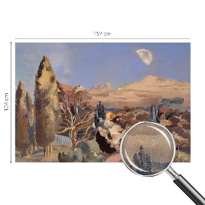 Tapetai Skovlandskabas