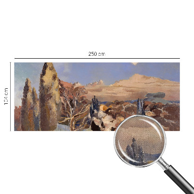 Tapetai Skovlandskabas