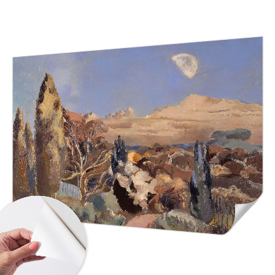 Tapetai Skovlandskabas