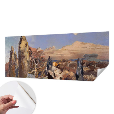 Tapetai Skovlandskabas