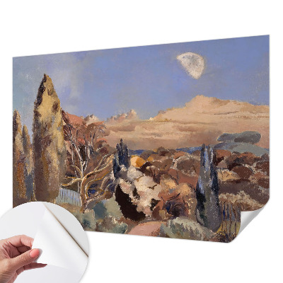 Tapetai Skovlandskabas