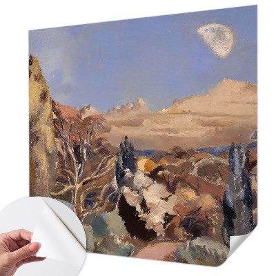 Tapetai Skovlandskabas