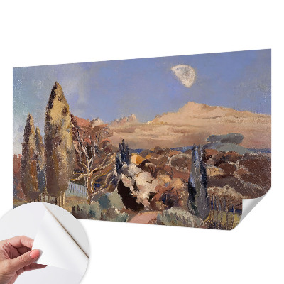 Tapetai Skovlandskabas