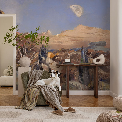 Tapetai Skovlandskabas