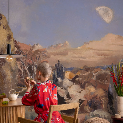 Tapetai Skovlandskabas