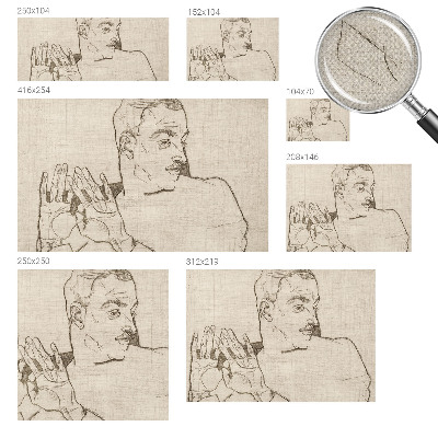 Fototapetai charakteristika