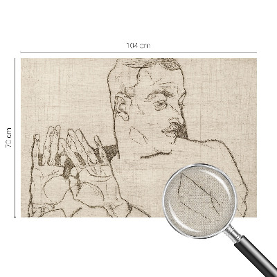 Fototapetai charakteristika