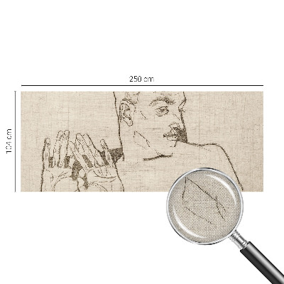 Fototapetai charakteristika