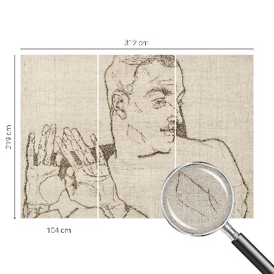 Fototapetai charakteristika