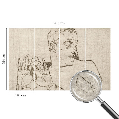 Fototapetai charakteristika