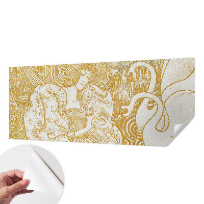 Fototapetas vaikams Moteriška elegancija