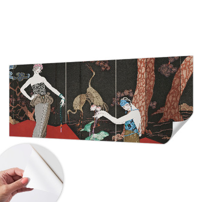 3D fototapetas sienoms Elegantiška scena