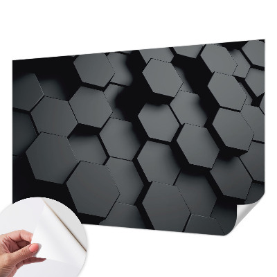 Tapetai su 3D sekso skaitytuvu