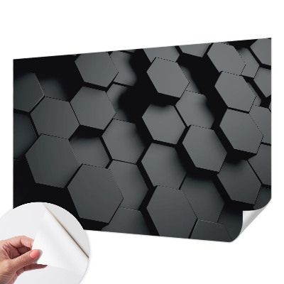 Tapetai su 3D sekso skaitytuvu