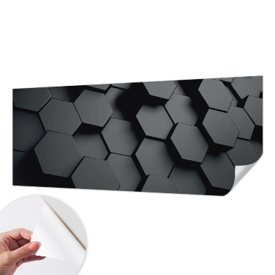 Tapetai 3D sekso skaitytuvas