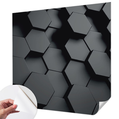 Tapetai 3D sekso skaitytuvas