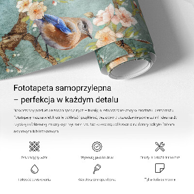 Fototapetai Tropikų rojus
