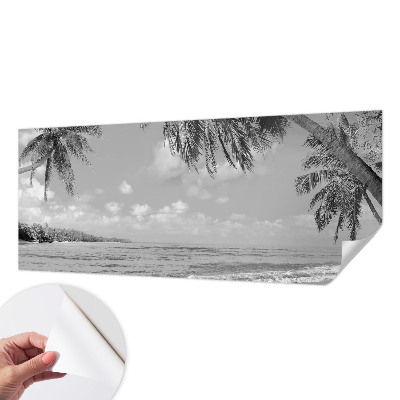 Fototapetai su tropikų rojumis