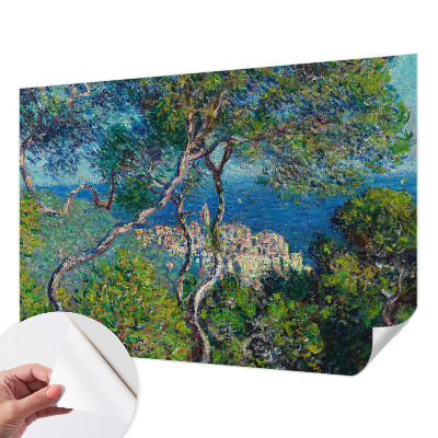 3D fototapetas sienoms su motyvu „Vidurio pakrantė“