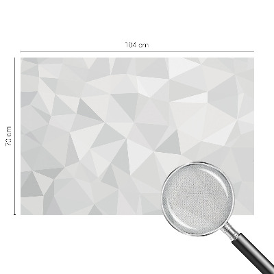 Tapetai Trekanteto mozaika