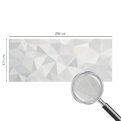 Tapetai Trekanteto mozaika