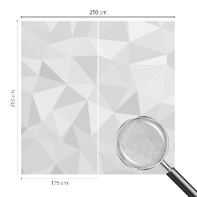 Tapetai Trekanteto mozaika